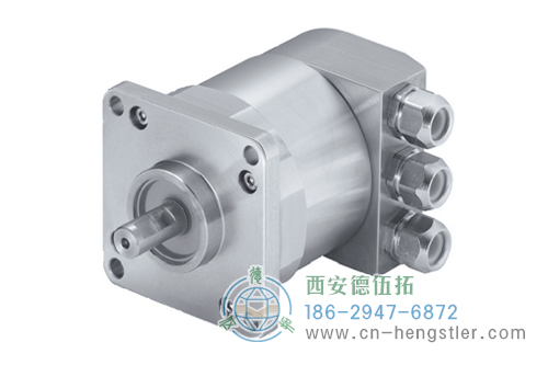 AC61_Profibus工業(yè)不銹鋼型光電絕對值編碼器|Hengstler(亨士樂)編碼器授權代理 - 西安德伍拓自動化傳動系統(tǒng)有限公司