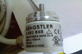 hengstler編碼器的抗干擾屏蔽技術 - 德國Hengstler(亨士樂)授權代理