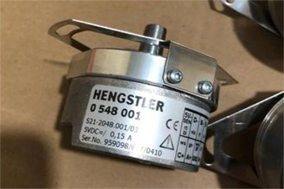 hengslter如何解決電梯編碼器問題？ - 德國Hengstler(亨士樂)授權(quán)代理