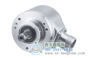 AC58-BiSS/SSI光電絕對值編碼器 - 西安德伍拓自動化傳動系統(tǒng)有限公司 Hengstler(亨士樂)編碼器授權(quán)代理