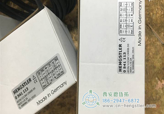為什么亨士樂編碼器在車床使用時要強調(diào)適應(yīng)性？