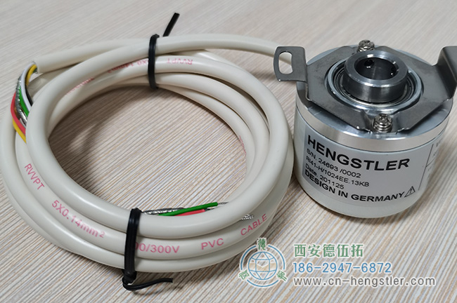 HENGSTLER編碼器使用高壓時間太長會發(fā)生故障嗎？