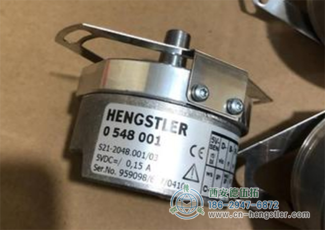 hengslter如何解決電梯編碼器問題？